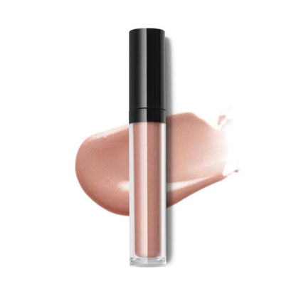 Lip Gloss - Rose Gold