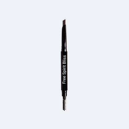 Automatic Eyebrow Pencil - Black